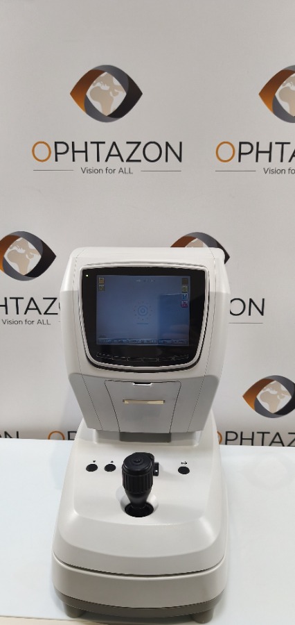 Topcon SL-D701 Slit Lamp
