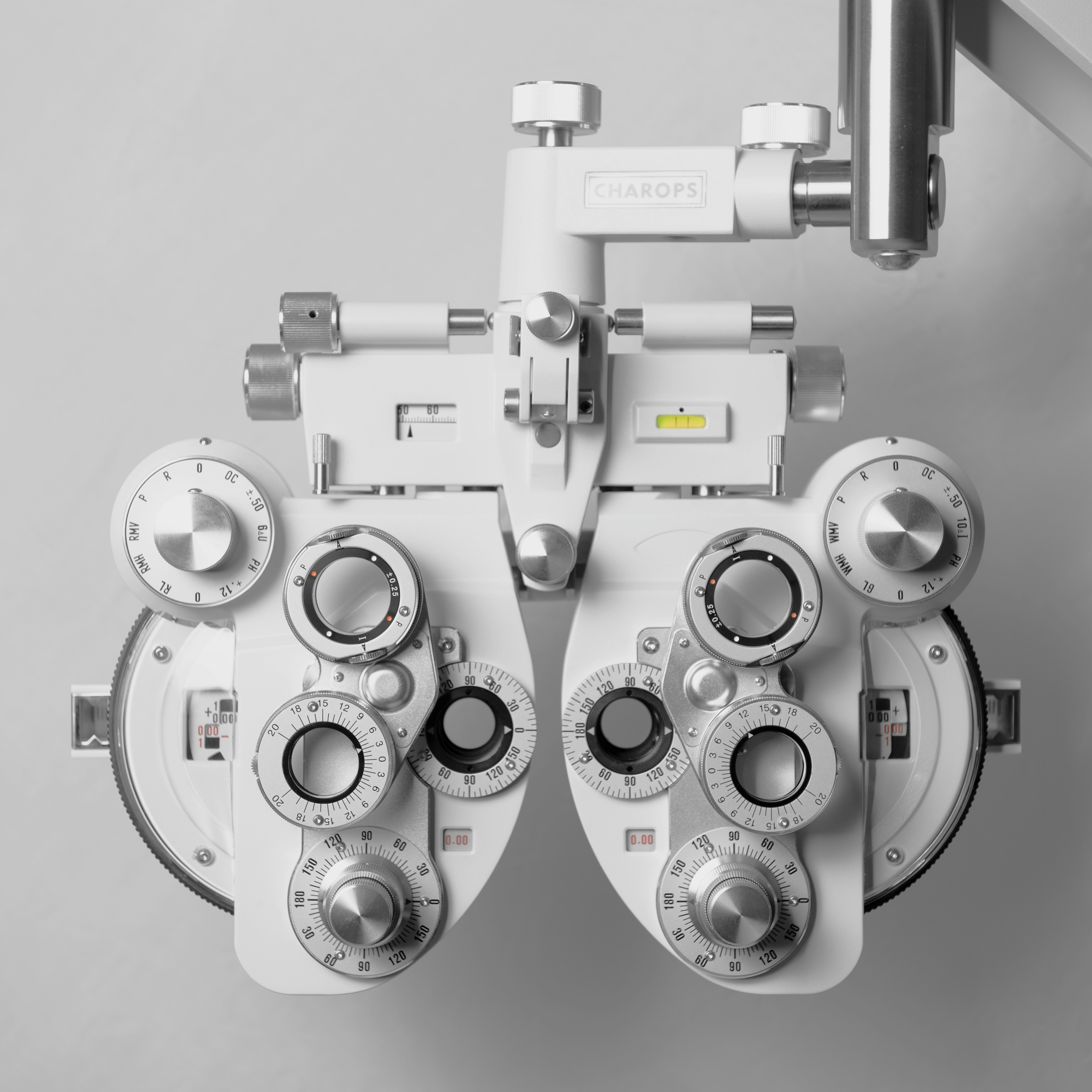 Canon CR-2 AF Fundus Camera